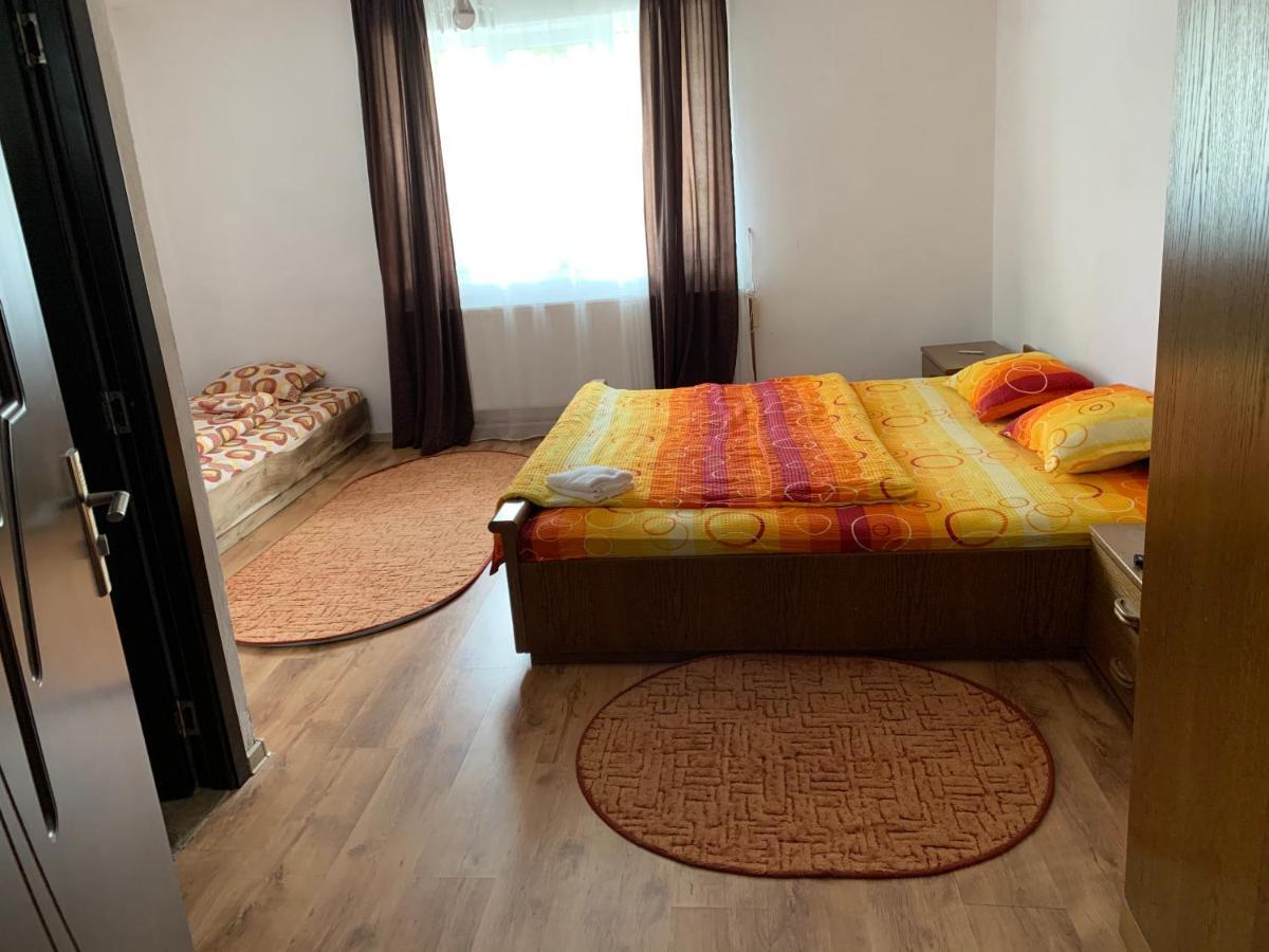 Casa Mari Hotel คือร์ตีโชอารา ภายนอก รูปภาพ